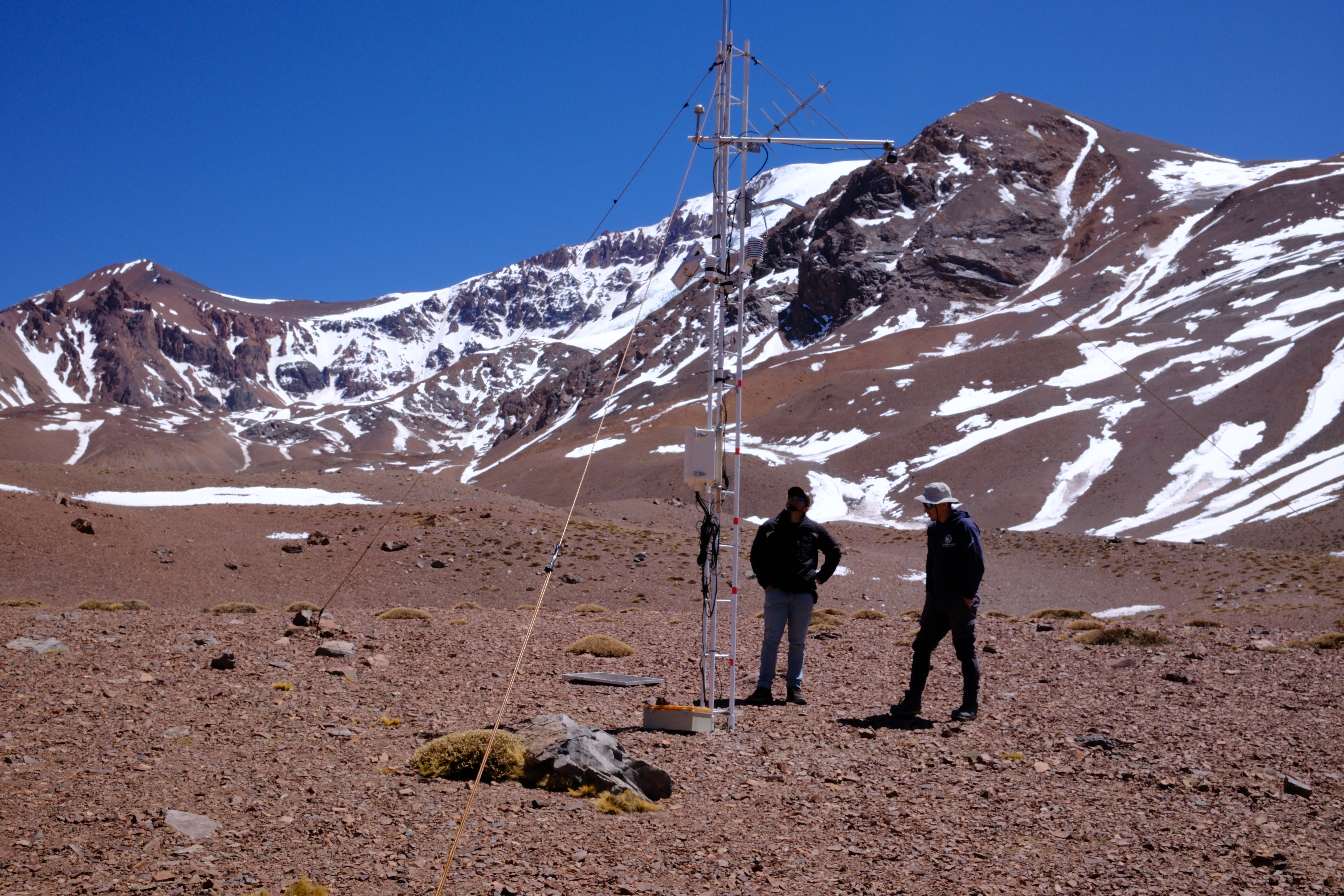 Septiembre cerró con menores reservas nivales en la Región de Coquimbo respecto a la misma fecha en 2024