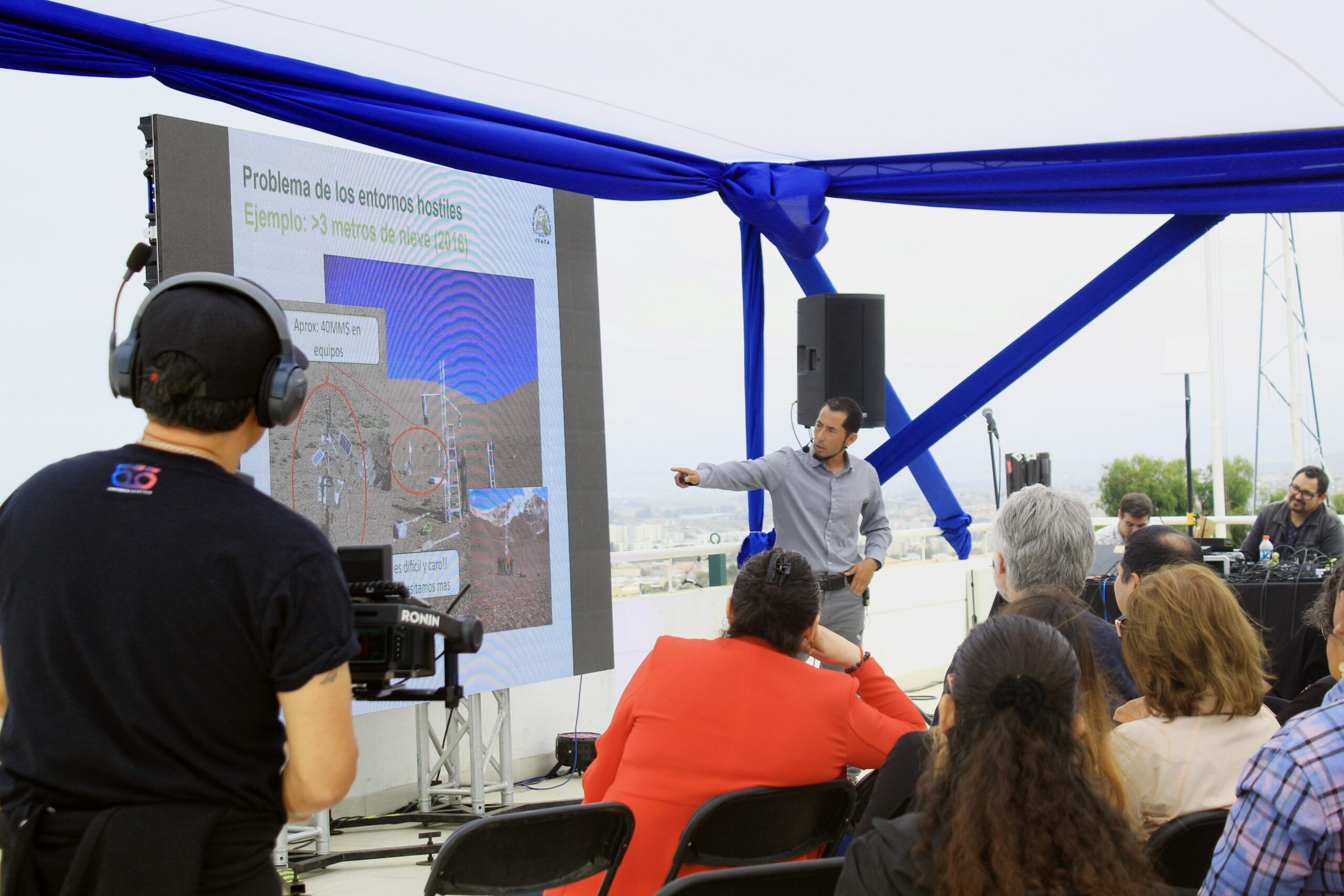 Congreso Futuro 2026 se realizará en La Serena con charlas internacionales y foco en biodiversidad y futuro del trabajo